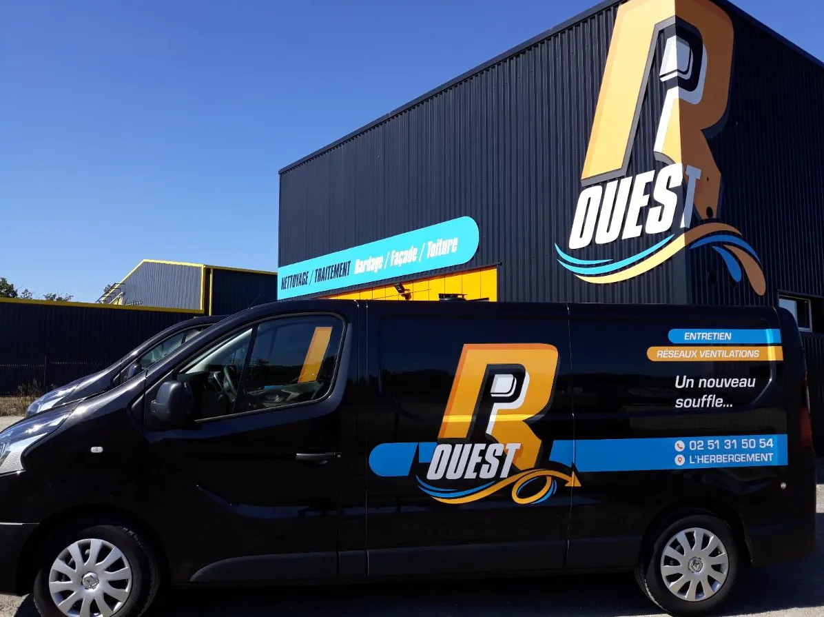 Nettoyage Panneaux Photovoltaïques